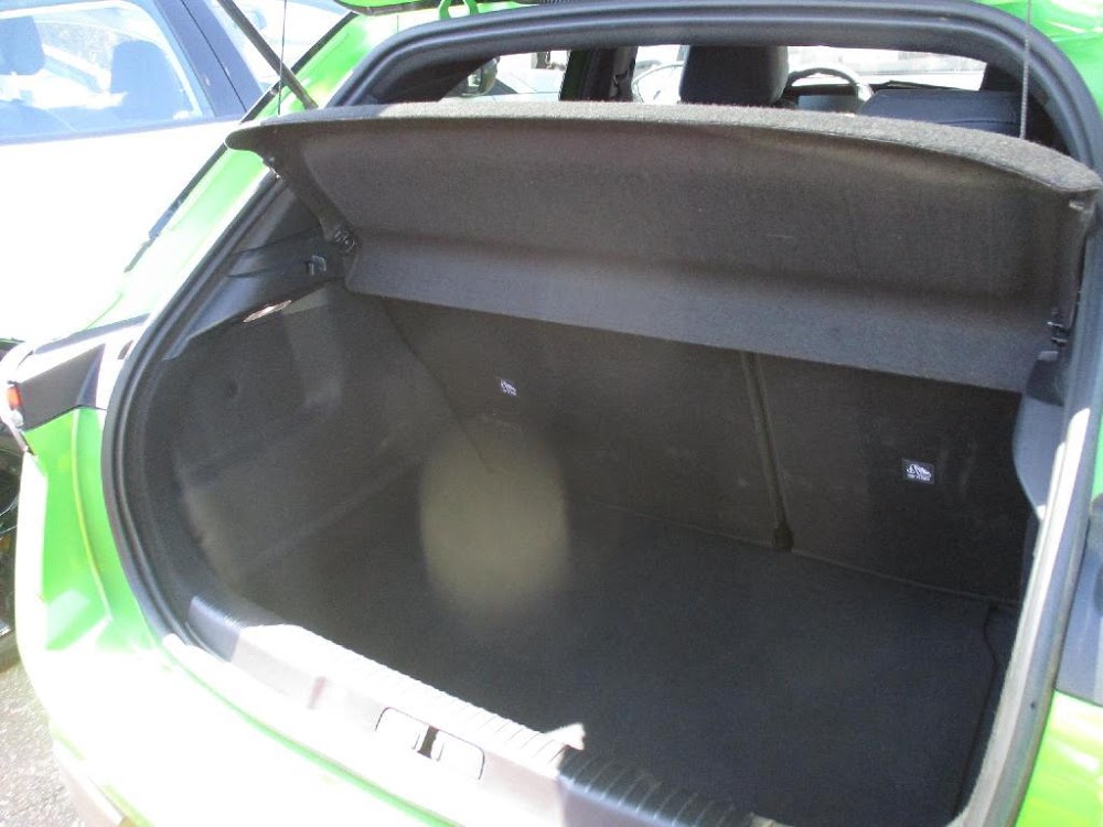 Foto Opel Mokka 12