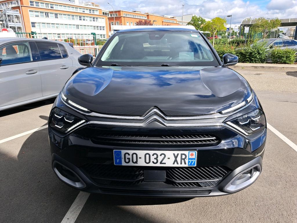 Citroen C4 PureTech 130 S&S EAT8 Shine 2023