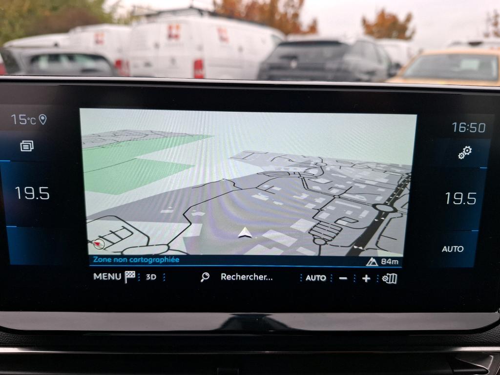 Peugeot 5008 BlueHDi 130ch S&S EAT8 Active Pack 2023