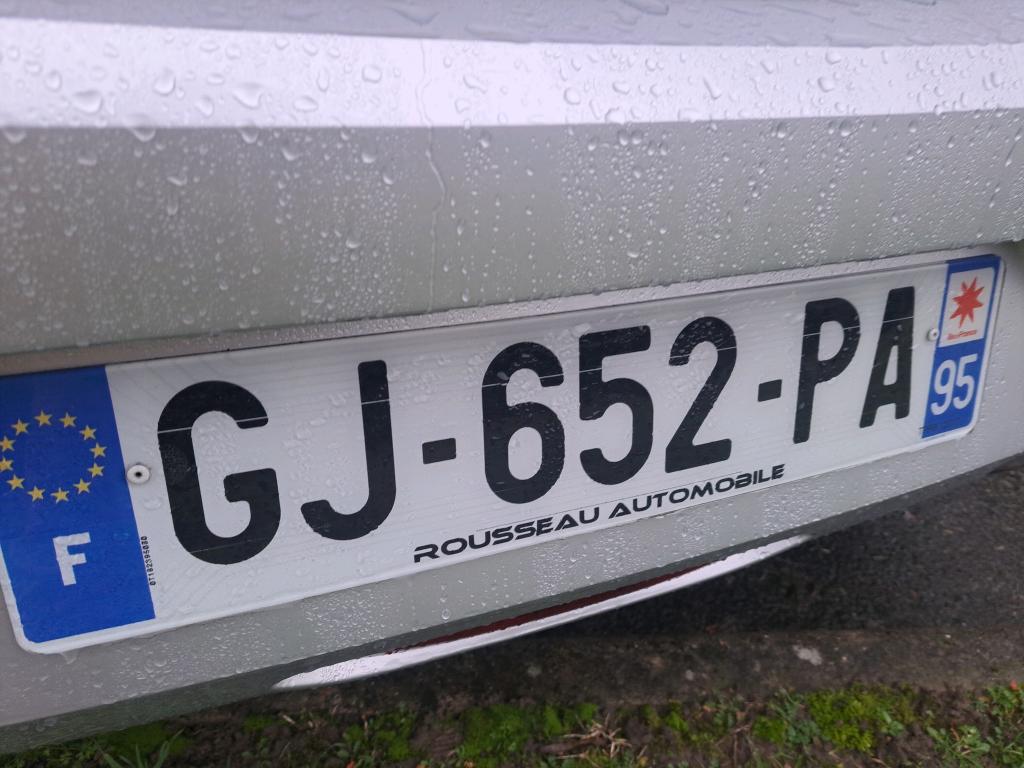 Opel Corsa 1.2 75 ch BVM5 Elegance Business 2022