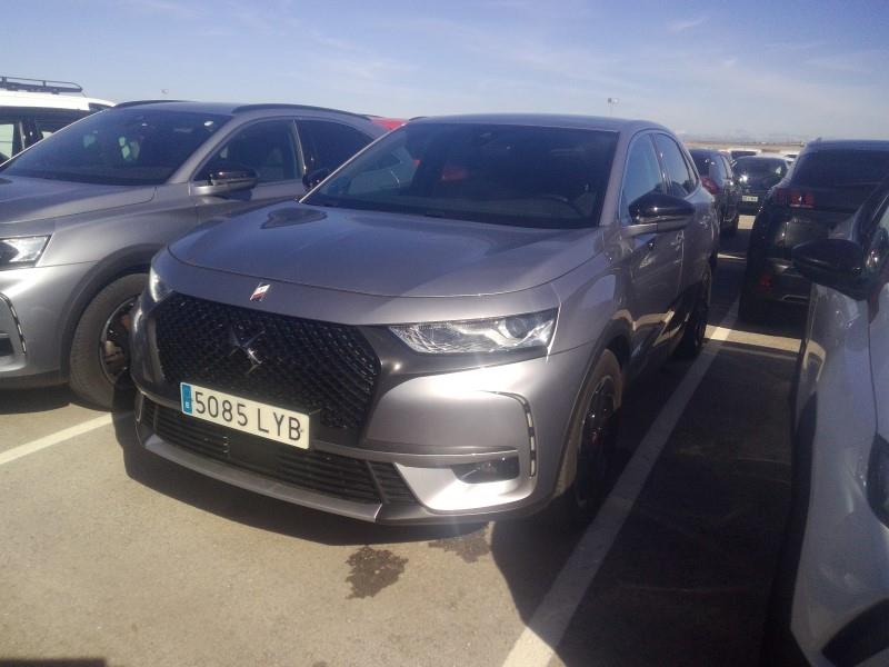 Foto DS DS 7 Crossback 2