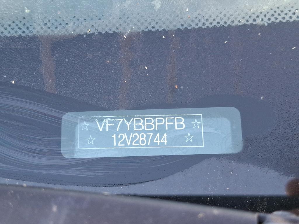 Citroen JUMPER TOLE 33 L2H1 BLUEHDi 140 S&S BVM6 DRIVER 2022