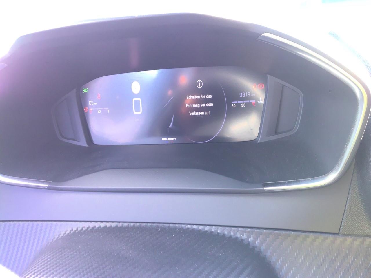 Foto Peugeot 308 4
