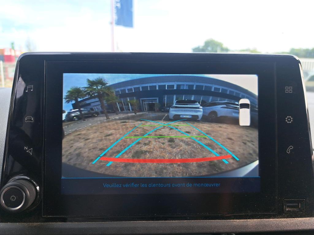 Citroen BERLINGO VAN M 650 BLUEHDI 100 S&S BVM6  2023