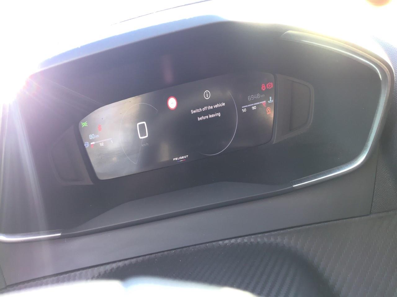 Foto Peugeot 308 5