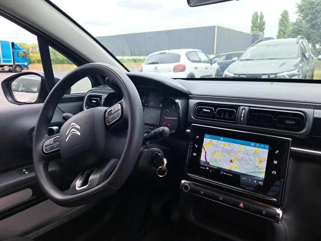Citroen C3 PureTech 83 S&S BVM5 Feel Pack 2021