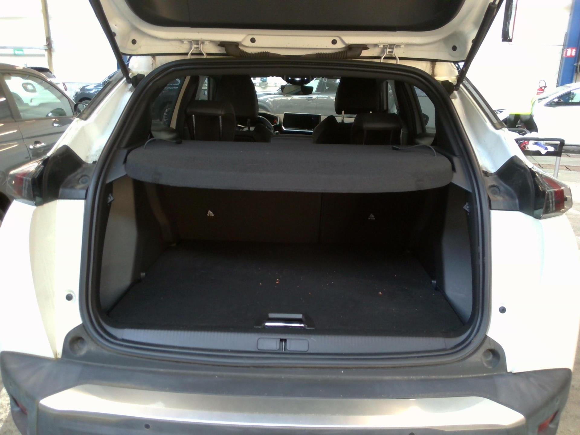 Peugeot 2008 PureTech 130 S&S BVM6 GT Line 2020