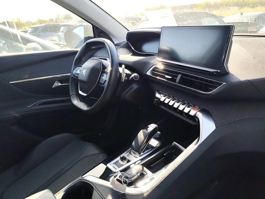 Peugeot 3008 Hybrid 225 e-EAT8 Allure Pack 2022