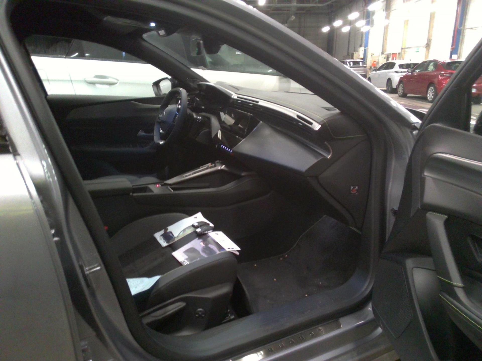 Peugeot 308 SW PHEV 225 e-EAT8 GT 2024