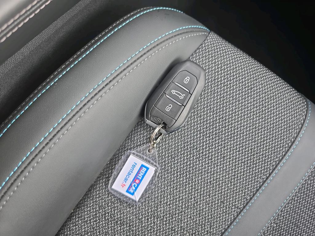 Peugeot 308 PHEV 180 e-EAT8 Allure Pack 2022