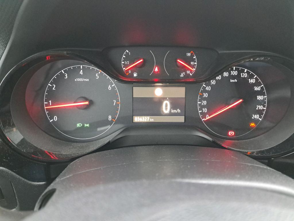 Opel Corsa 1.2 75 ch BVM5 Edition 2020