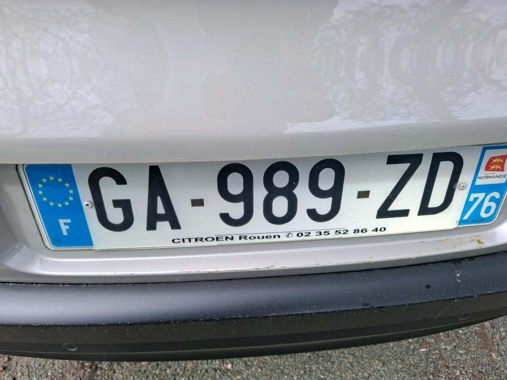 Citroen C3 PureTech 110 S&S EAT6 Shine 2021