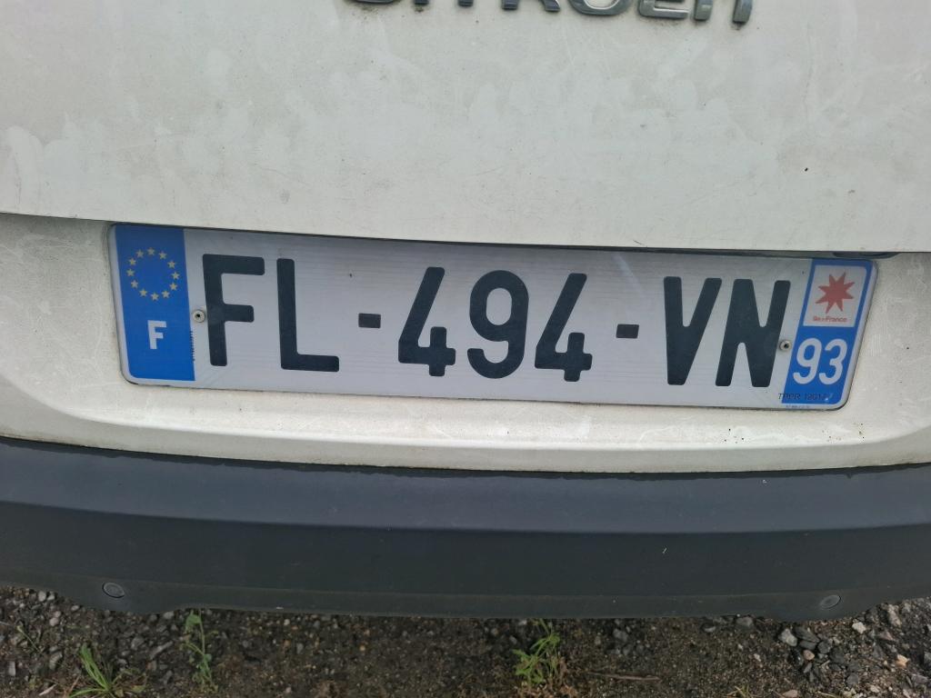 Citroen C4 Cactus BlueHDi 100 S&S BVM6 Feel 2019