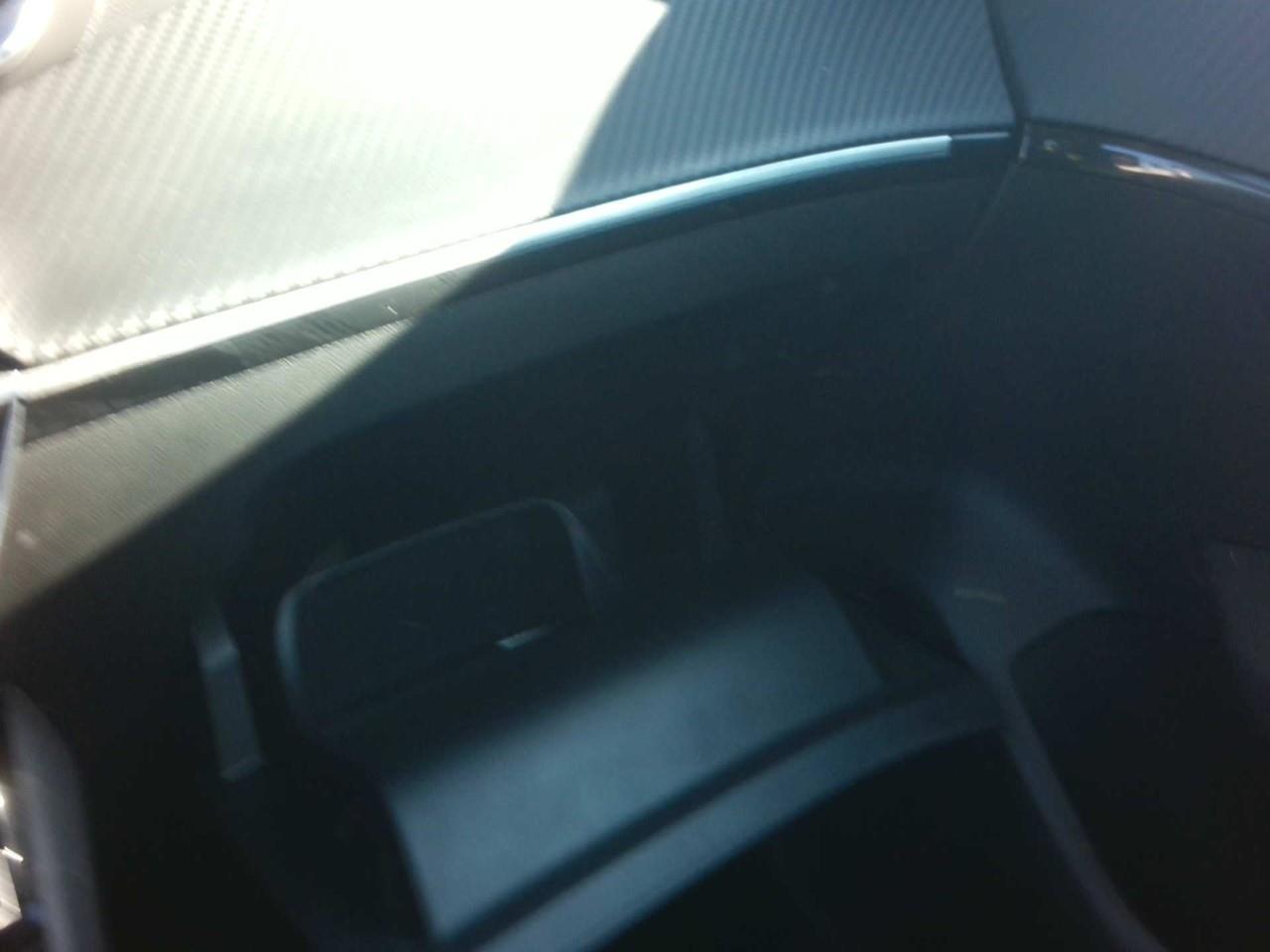 Foto Peugeot 208 8
