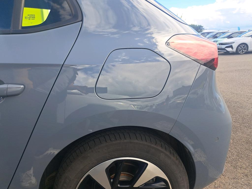 Opel Corsa Electrique 136 ch & Batterie 50 kWh GS 2024