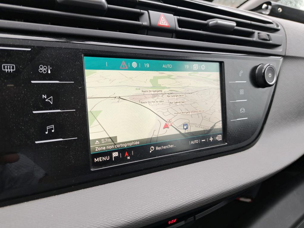 Citroen Grand C4 Spacetourer BlueHDi 130 S&S EAT8 Business 2021