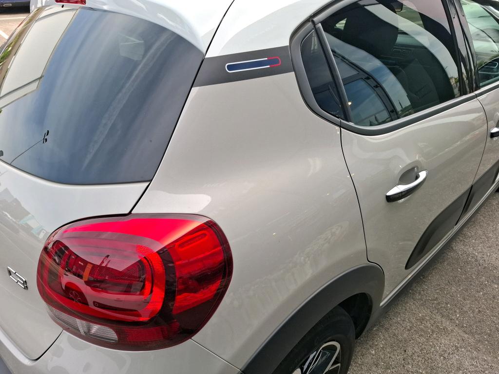 Citroen C3 PureTech 110 S&S EAT6 Saint James 2022