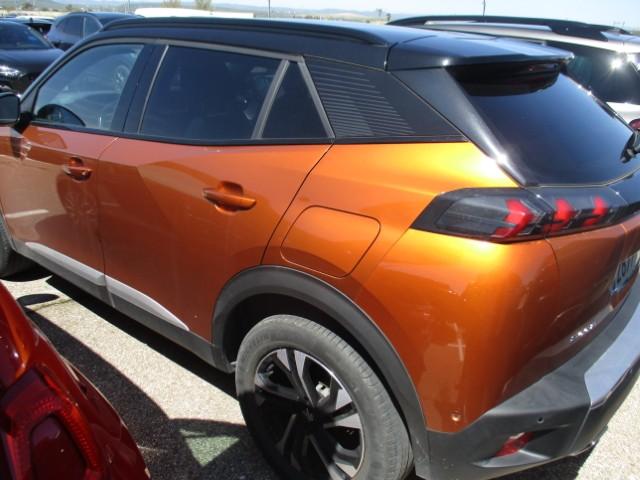 Foto Peugeot 2008 6