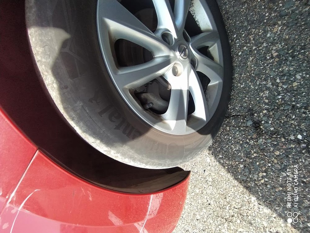 Foto Opel Corsa 6