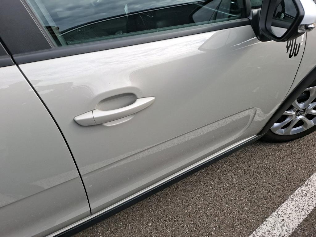 Citroen C3 PureTech 83 ch BVM5 You 2023