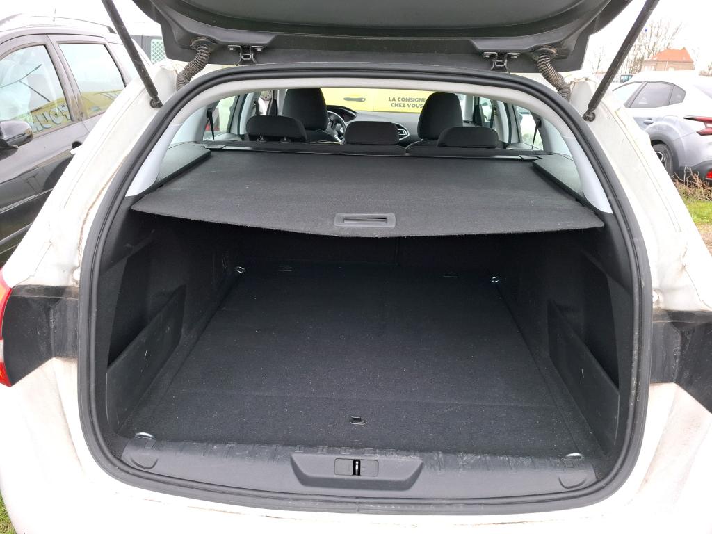 Peugeot 308 SW BlueHDi 100ch S&S BVM6 Active 2020