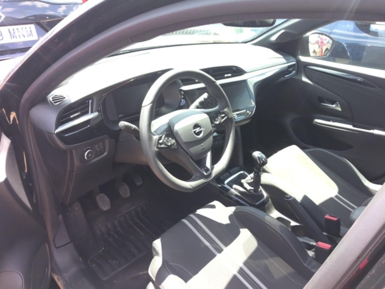 Opel Corsa Corsa GS 1.2T XHL MT6 S/S 100 CV (74kW)