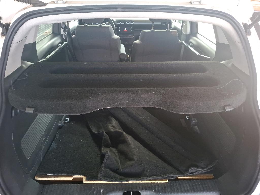 Citroen C3 Aircross BlueHDi 100 S&S BVM6 Feel Business 2019