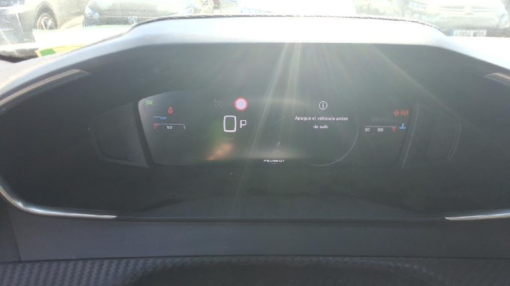 Foto Peugeot 2008 3