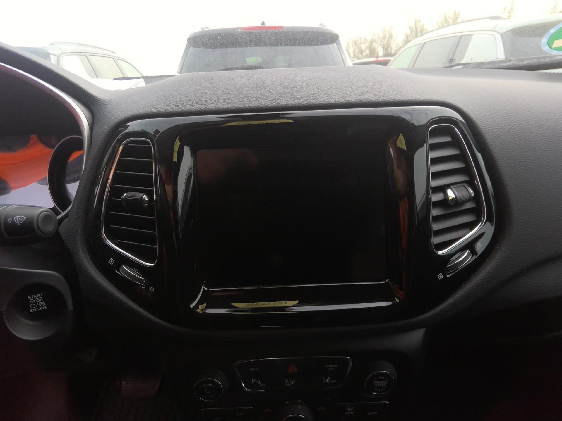 JEEP Compass 1.3 GSE T4 150 ch BVR6 Limited 2020