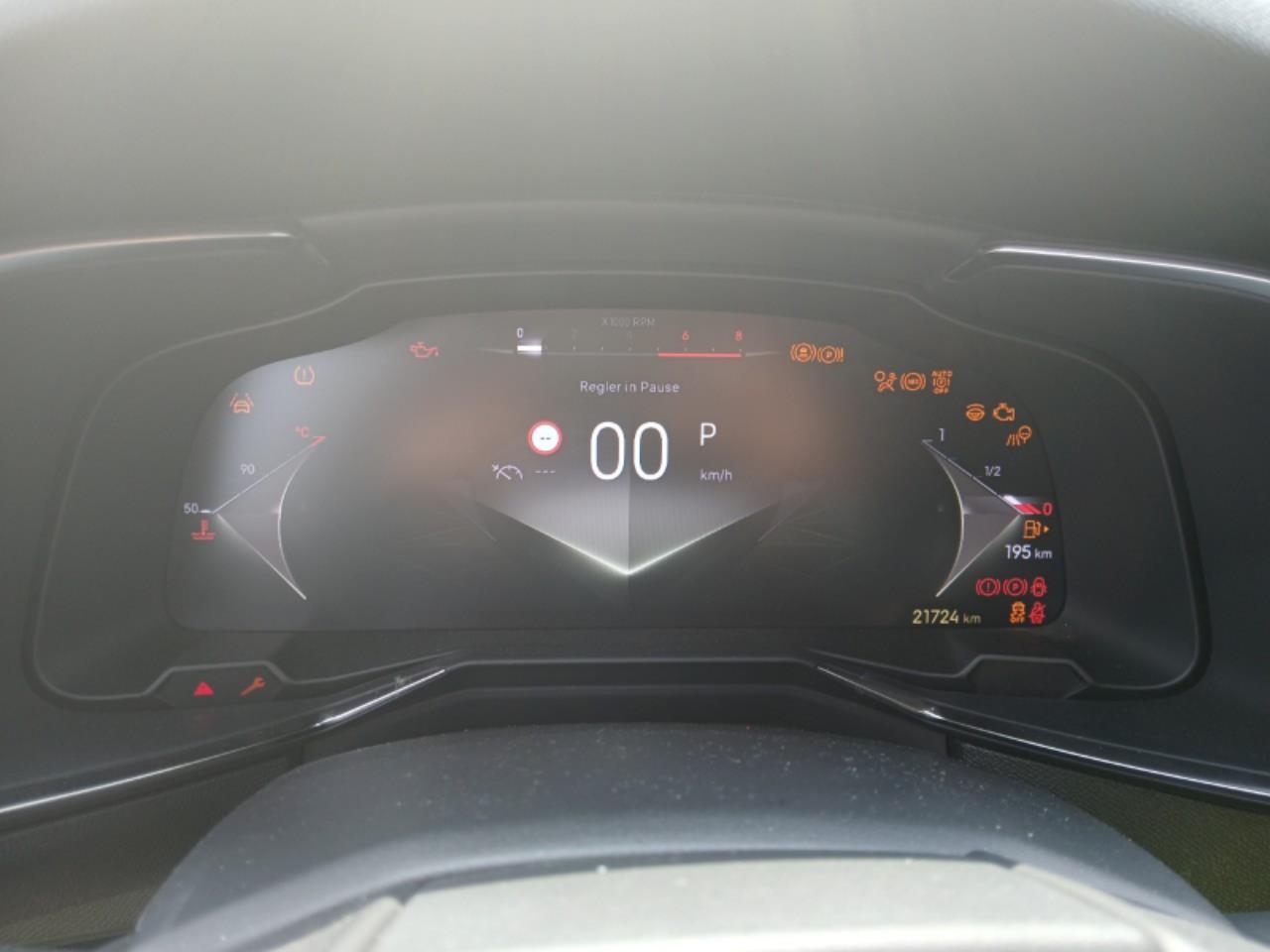Foto DS DS7 CROSSBACK 12