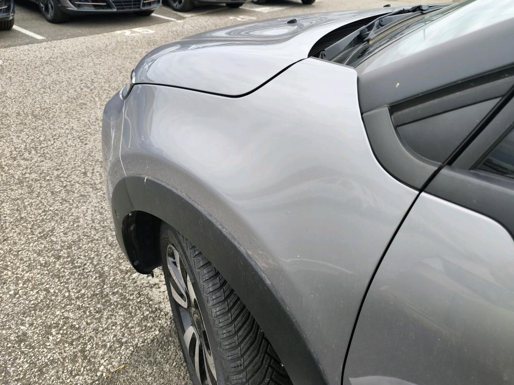 Citroen C3 PureTech 83 S&S BVM5 Shine 2023