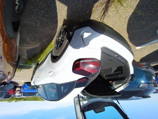 Foto Citroën C4 X 8