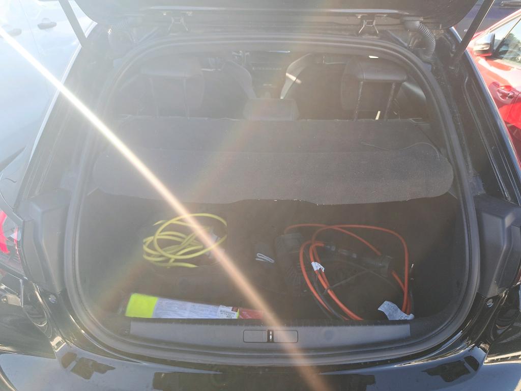 Peugeot 208 Electrique 50 kWh 136ch GT 2021