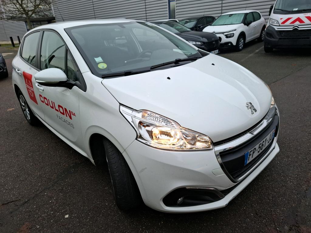 Peugeot 208 AFFAIRE BLUEHDI 100 S&S BVM5 PREMIUM PACK 2020