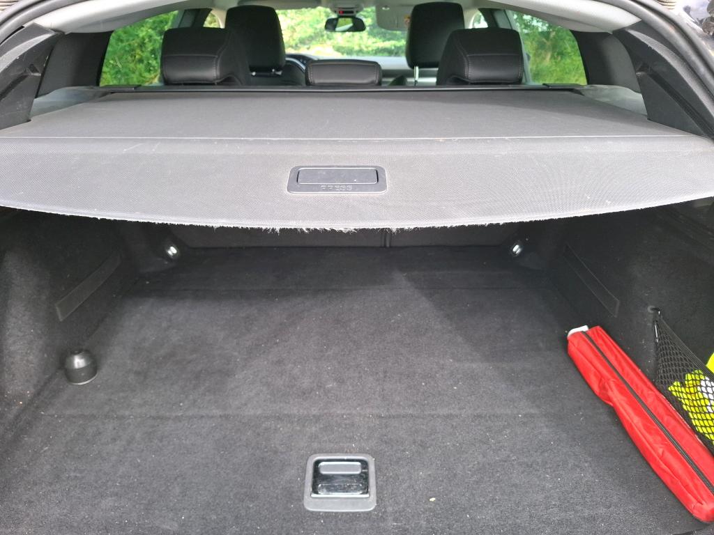 Peugeot 508 SW BlueHDi 130 ch S&S EAT8 Allure Business 2021