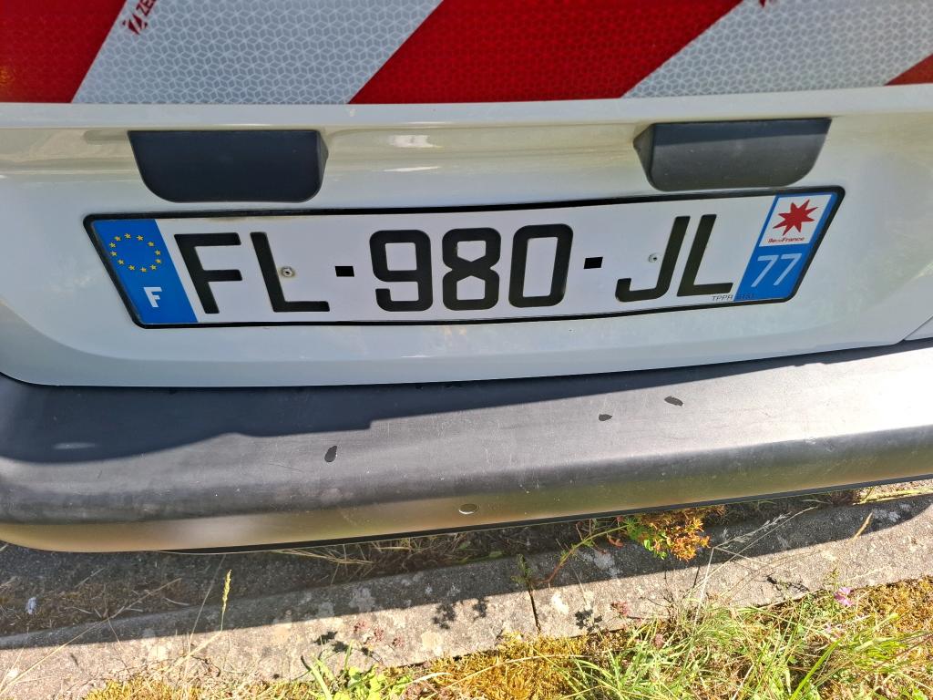 Citroen BERLINGO VAN M 650 BLUEHDI 100 S&S CLUB 2019