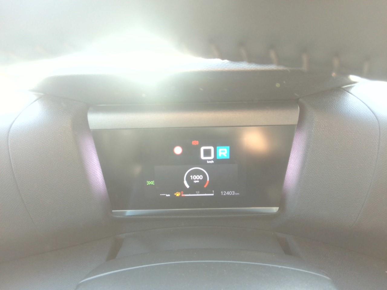 Foto Citroën C4 X 5