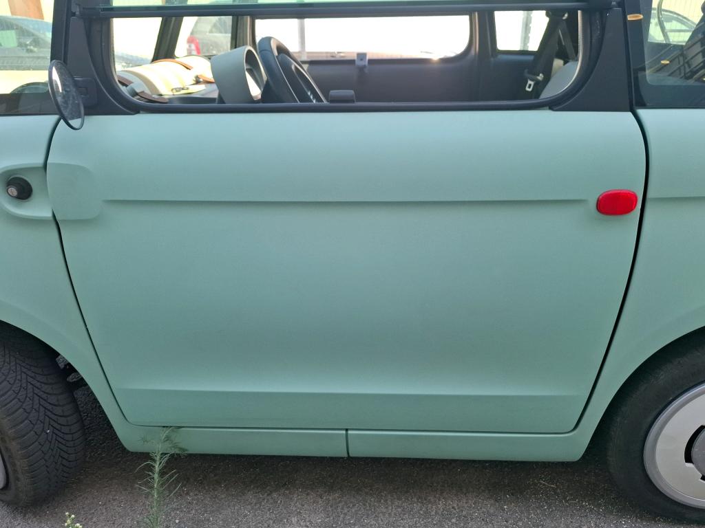 FIAT TOPOLINO 
