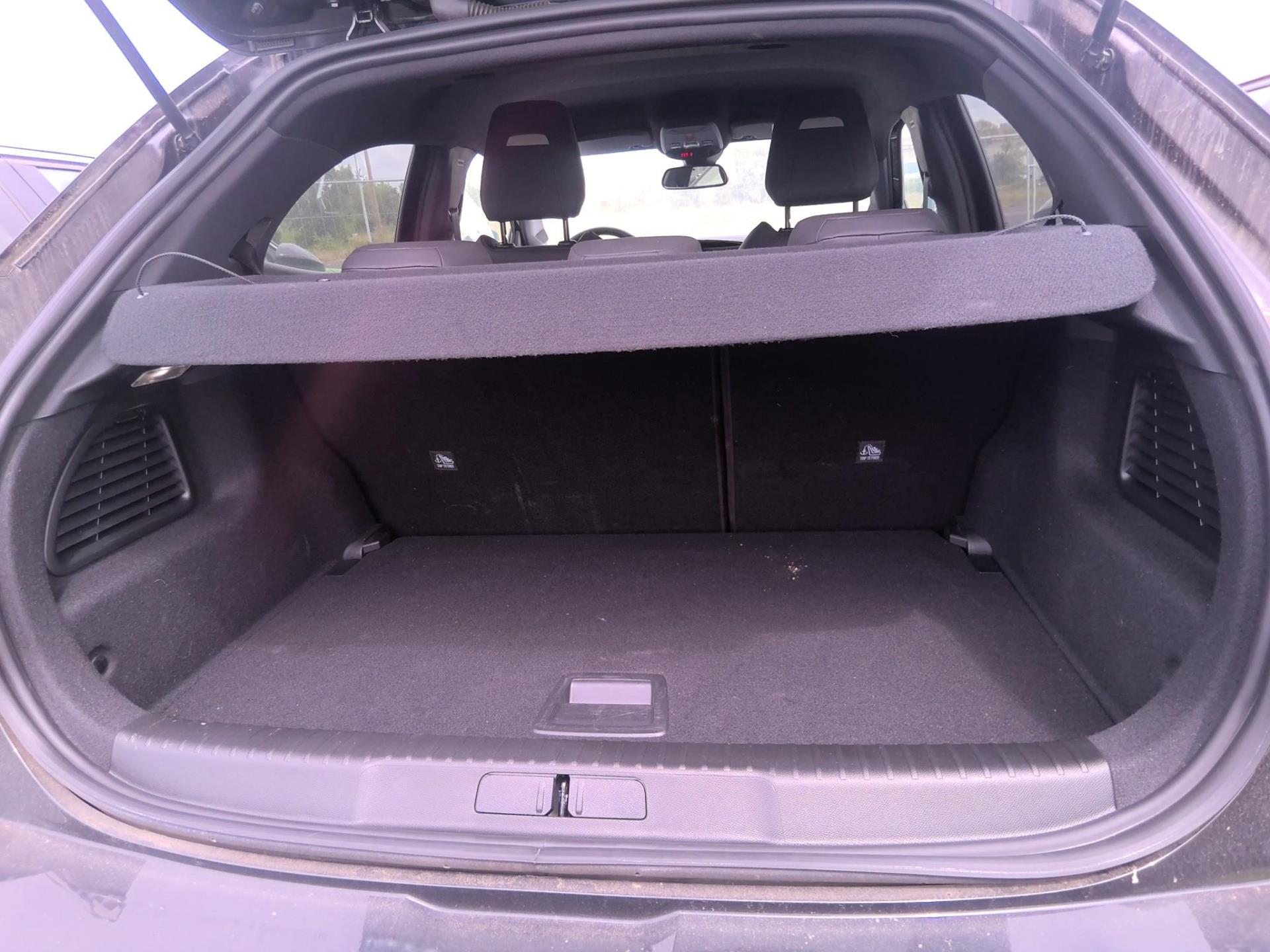 Opel Mokka 1.2 Turbo 130 ch BVM6 Ultimate 2023