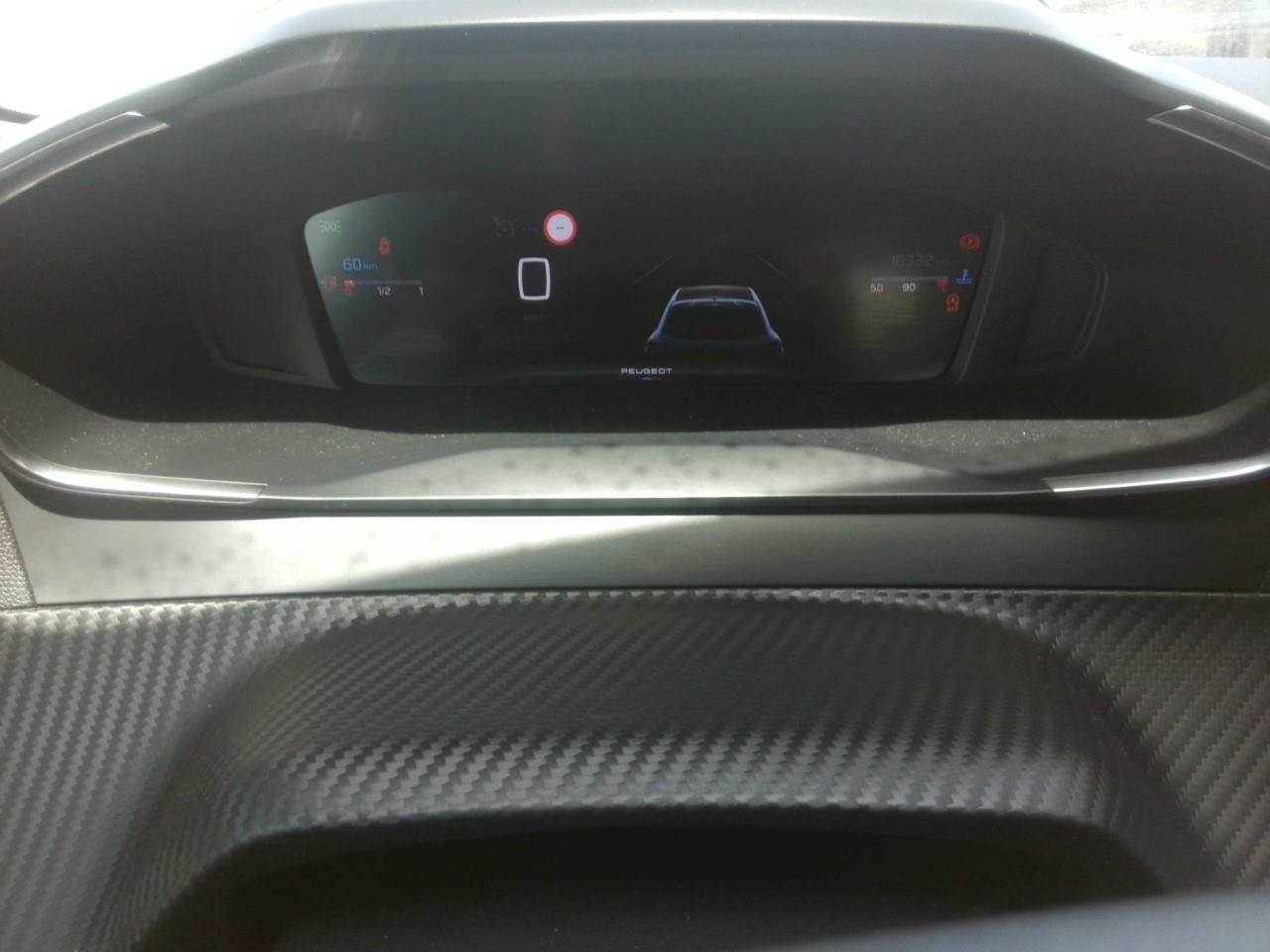 Foto Peugeot 308 5