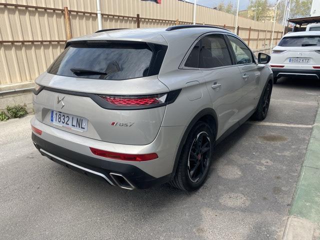 Foto DS DS 7 Crossback E-Tense 3