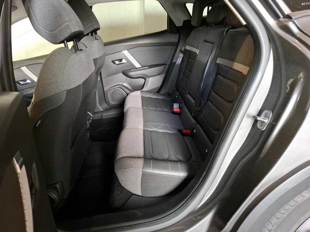 Citroen C4 PureTech 130 S&S EAT8 Shine 2021