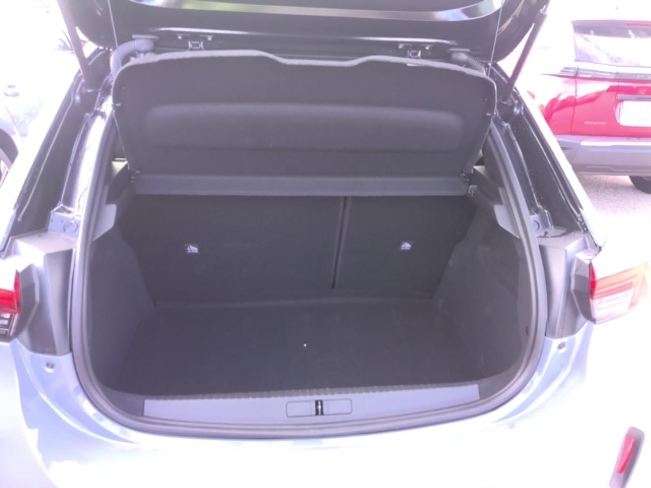 Foto Opel Corsa 13