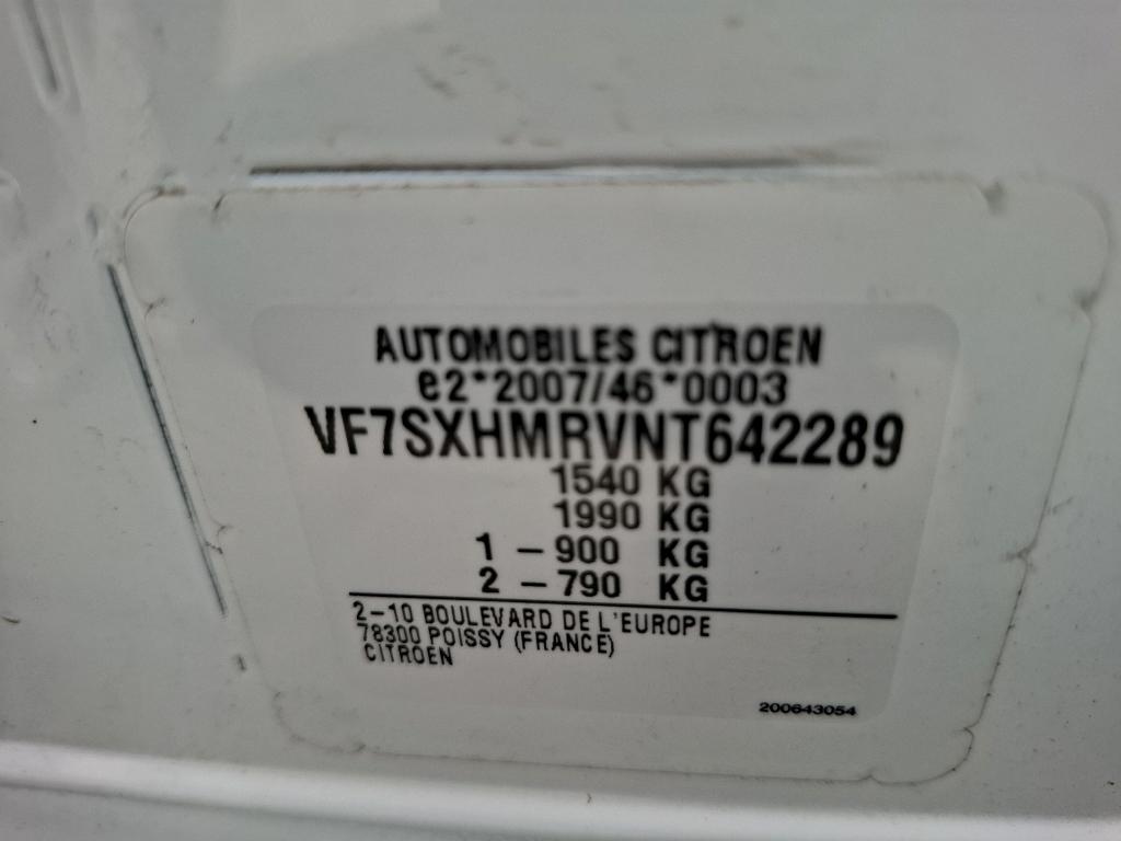 Citroen C3 PureTech 83 S&S BVM5 Feel Pack 2022
