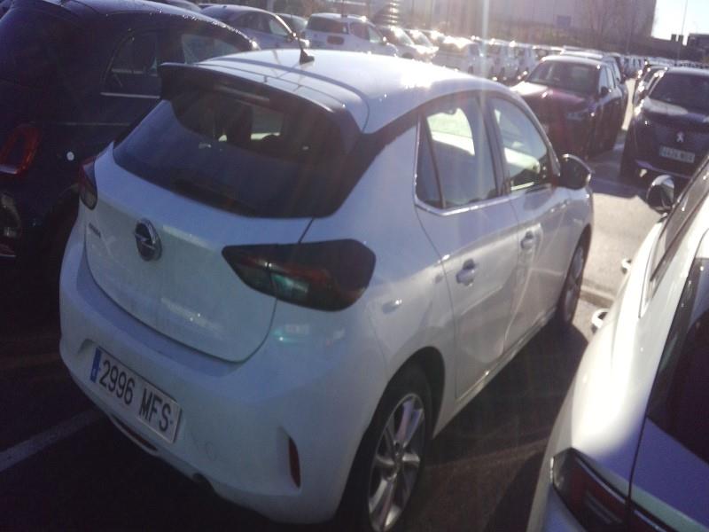Foto Opel Corsa 4