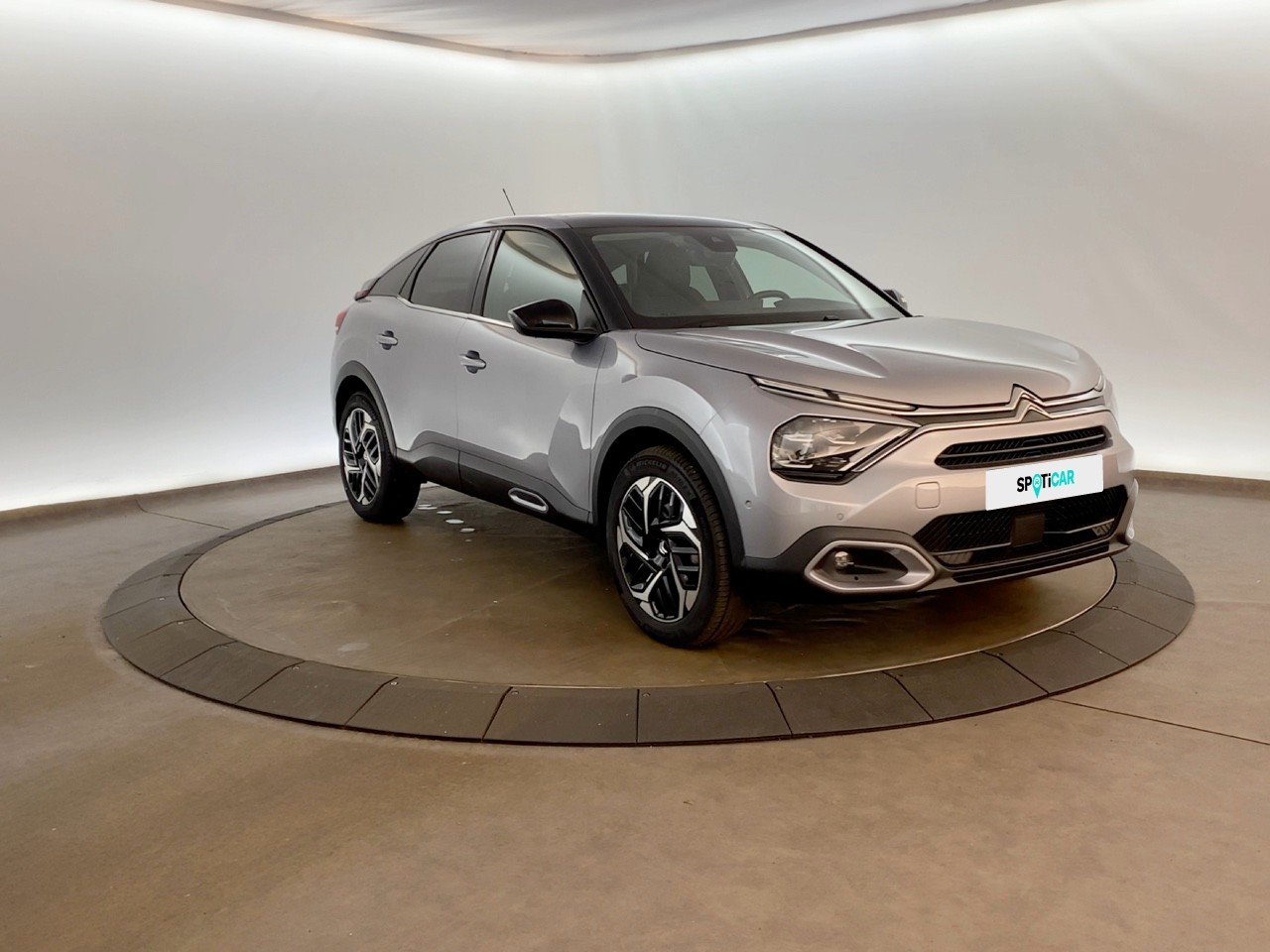 Citroen C4 PureTech 130 S&S BVM6 Shine 2023