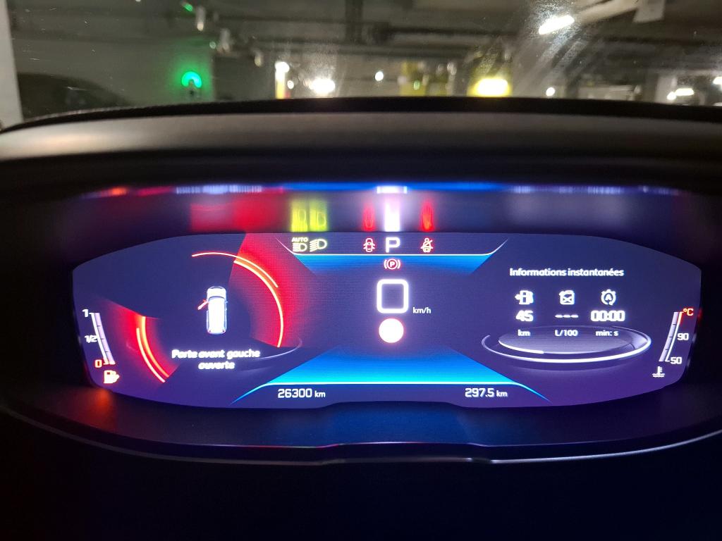 Peugeot 5008 PureTech 130ch S&S EAT8 Allure Pack 2022