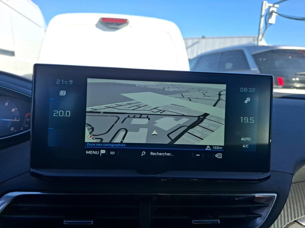 Peugeot 3008 PureTech 130ch S&S EAT8 Active Pack 2023