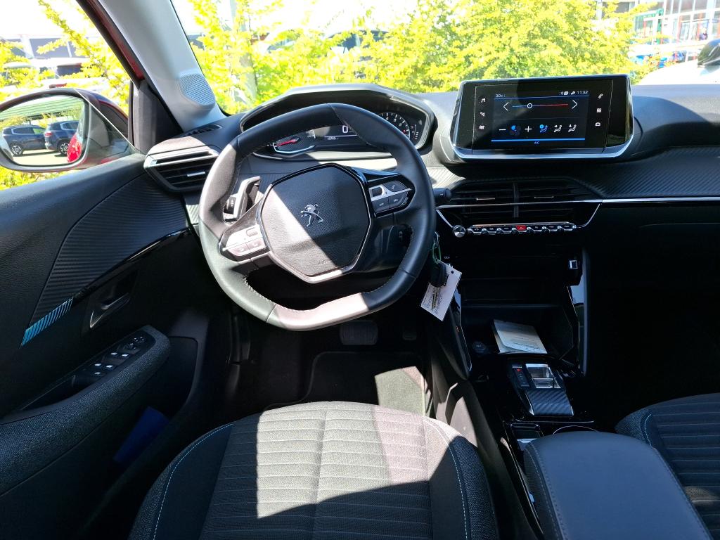 Peugeot 208 PureTech 100 S&S EAT8 Style 2022