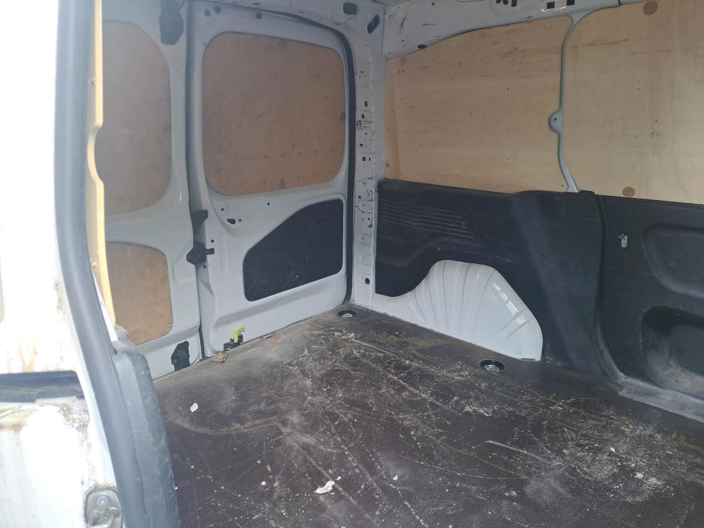 Citroen BERLINGO VAN M 650 BLUEHDI 100 S&S BVM5 DRIVER 2021